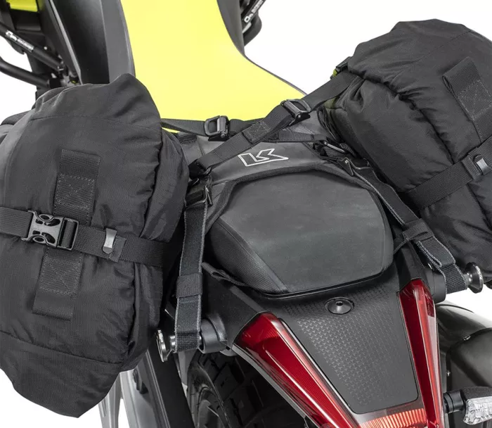 Kriega KOSBA-K OS-Base - Aprilia Tuareg 660