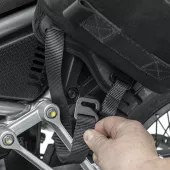 Kriega KOSBA-K OS-Base - Aprilia Tuareg 660