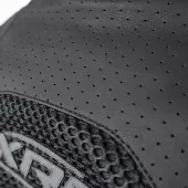 Dámská bunda XRC TOURER AIR HLT Tech Air ready black/turquoise