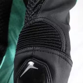 Dámská bunda XRC TOURER AIR HLT Tech Air ready black/turquoise