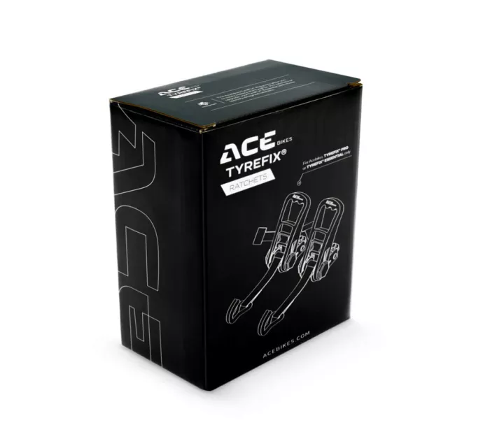 ACEBIKES Tyrefix Ratchets