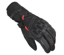 Pánské rukavice na moto Macna Tyrian RTX black