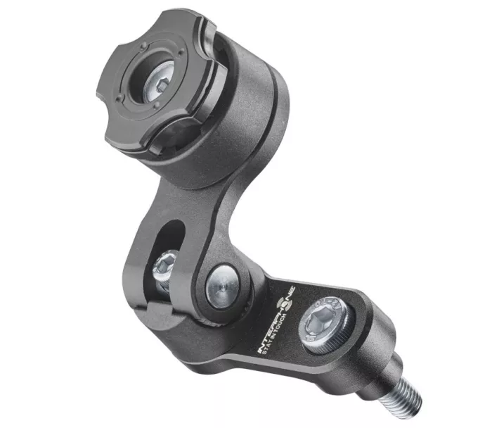 CellularLine Úchyt Interphone QUIKLOX do držáku řídítek