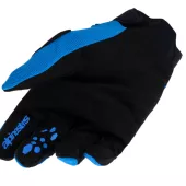 Dětské rukavice 2026 Alpinestars Youth Full Bore V2 ucla blue/black