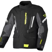Pánská bunda Macna Ultimax 2.0 black/yellow