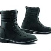 Pánské boty na moto Falco Union black