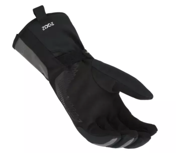 Vyhřívané rukavice Macna Unite 2.0 RTX black