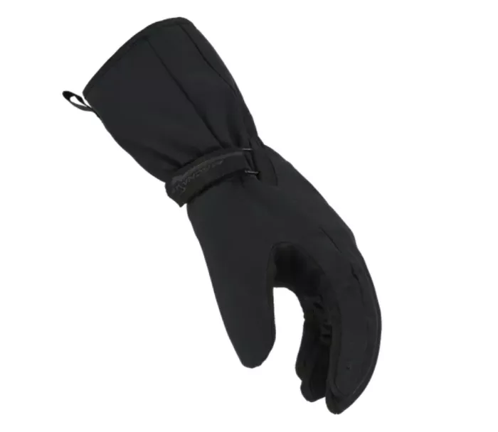Vyhřívané rukavice Macna Unite 2.0 RTX black