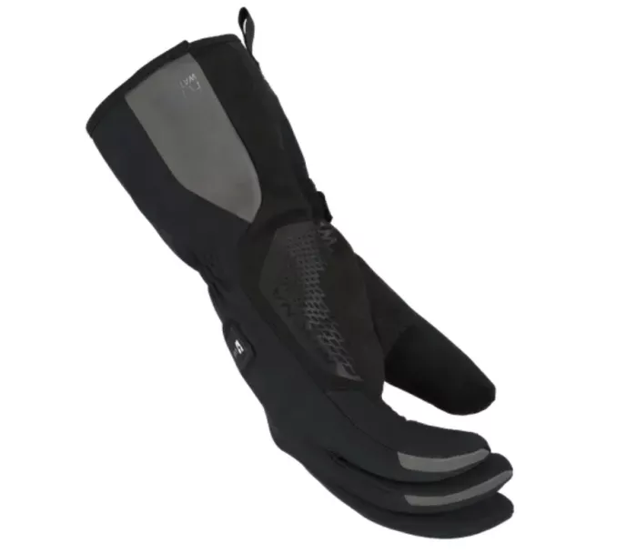 Vyhřívané rukavice Macna Unite 2.0 RTX black