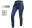 Dámské džíny Trilobite Uptown skinny fit monolayer AAA blue