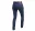 Dámské džíny Trilobite Uptown skinny fit monolayer AAA blue