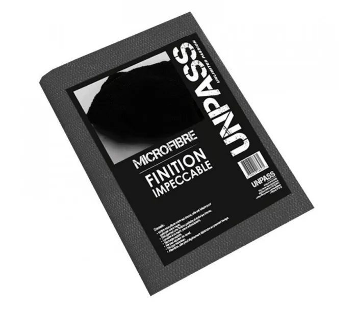 Utěrka Unpass 35x35cm