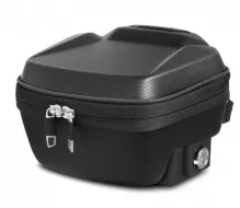 Uzamykatelný tankvak Shad X0SE03CL Click system tank bag E03CL