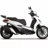 Shad V0BV41ST TOP MASTER PIAGGIO BEVERLY 300/400/300S/400S (21-25)