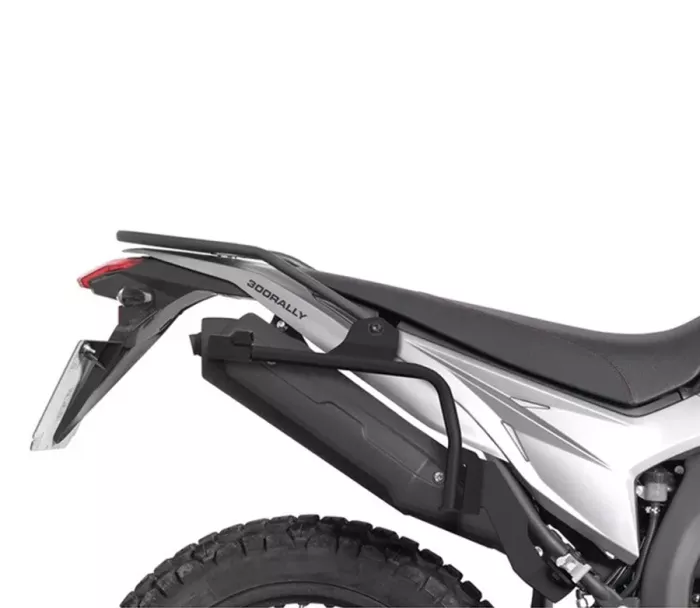 Shad V0RL33IF 3P SYSTEM VOGE 300 RALLY (23-25)