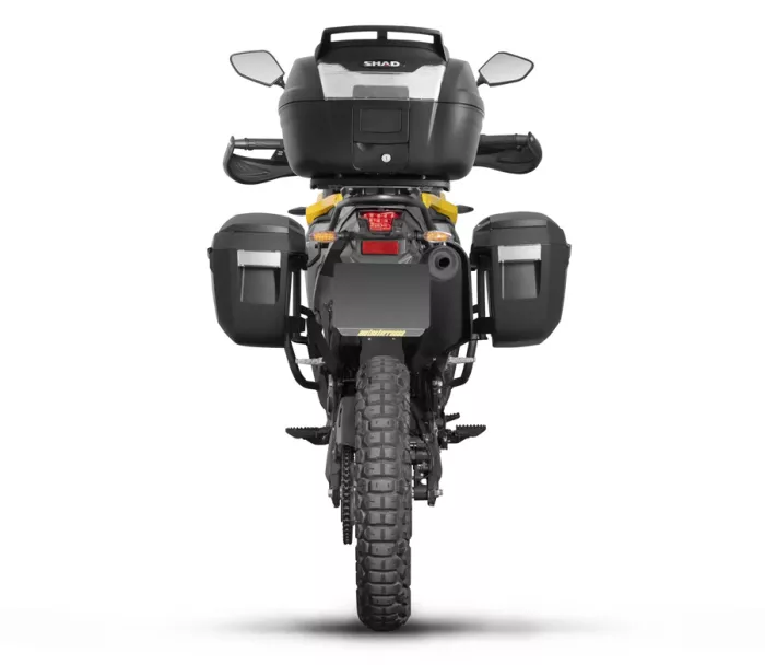 Shad V0RL33IF 3P SYSTEM VOGE 300 RALLY (23-25)