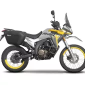 Shad V0RL33IF 3P SYSTEM VOGE 300 RALLY (23-25)