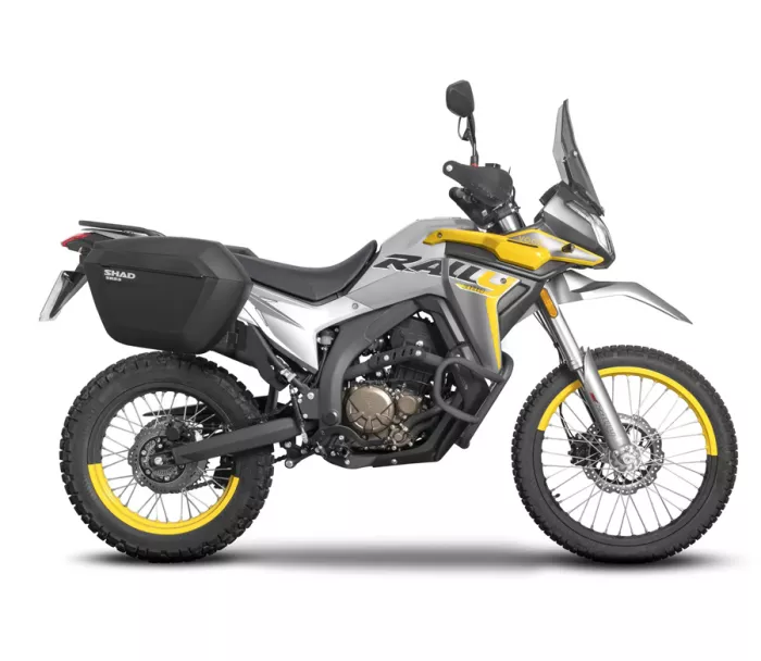 Shad V0RL33IF 3P SYSTEM VOGE 300 RALLY (23-25)