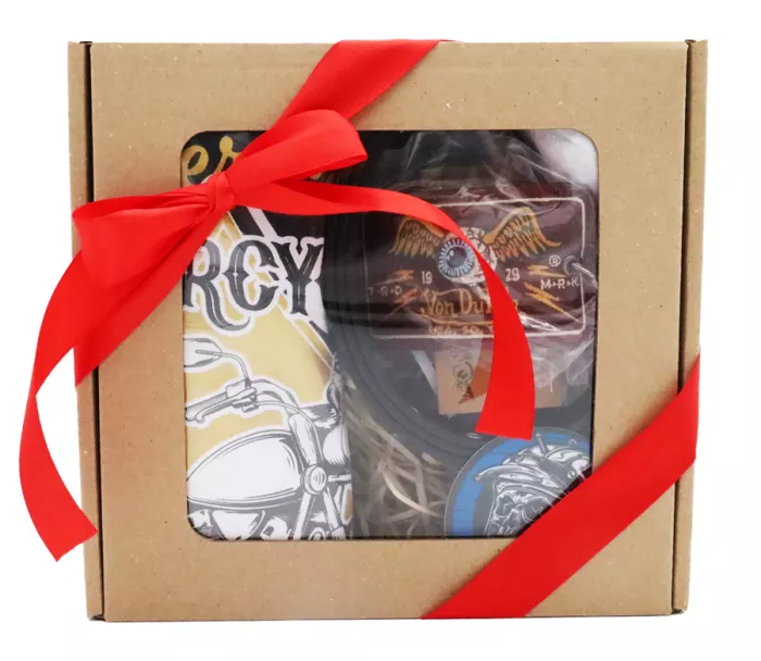 Dárkový balíček #6