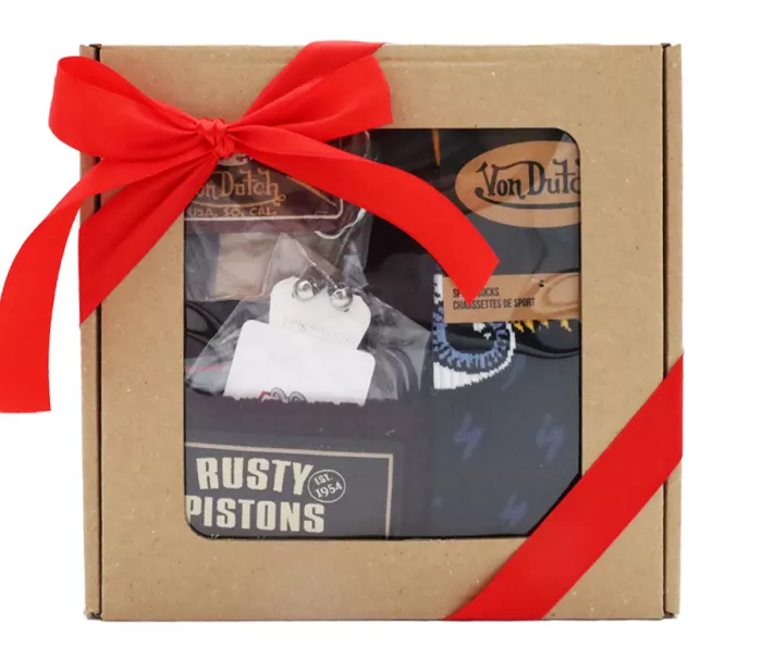 Dárkový balíček  #7