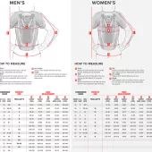 Alpinestars Tech-Air® 5 airbagová vesta + certifikovaný servis airbagů