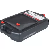 Louis vana na olej 8 litrů