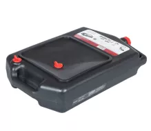 Louis vana na olej 8 litrů