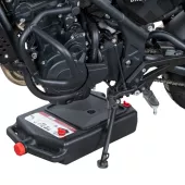 Louis vana na olej 8 litrů