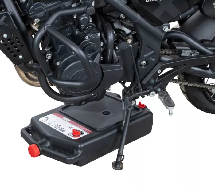 Louis vana na olej 8 litrů