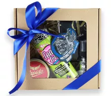 Dárkový balíček malý – Café Racer