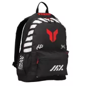 Batoh Thor Varsity black/coral