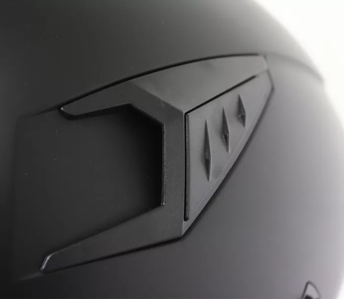 Integrální helma XRC VEGA matt black