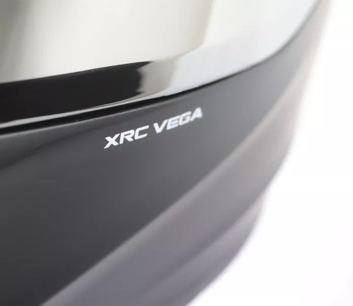 Integrální helma XRC VEGA matt black