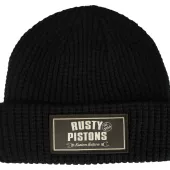Čepice Rusty Pistons Vernon black