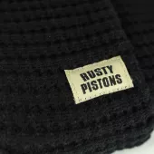 Čepice Rusty Pistons Vernon black