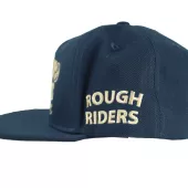 Kšiltovka Rusty Pistons Vernon navy blue