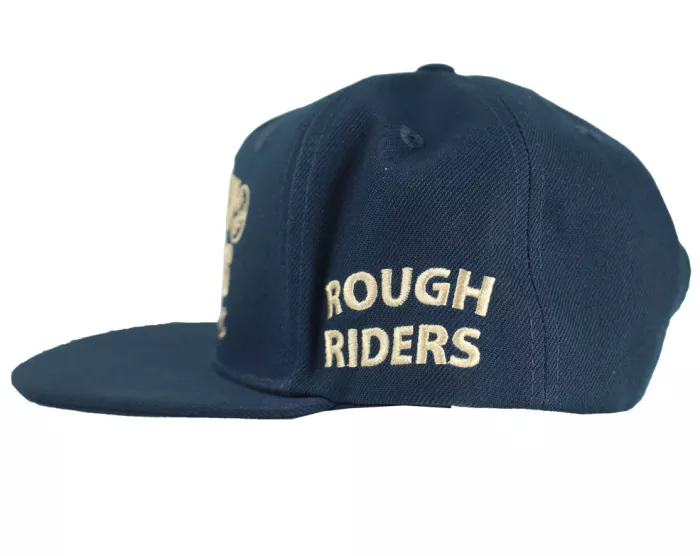 Kšiltovka Rusty Pistons Vernon navy blue