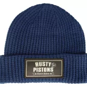 Čepice Rusty Pistons Vernon navy blue