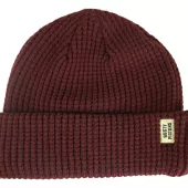 Čepice Rusty Pistons Vernon red