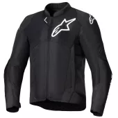 Pánská bunda na moto 2025 Alpinestars Viper Air V4 black