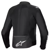 Pánská bunda na moto 2025 Alpinestars Viper Air V4 black