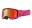 Brýle na motokros Alpinestars Vision 8 Corp pink/mirror red