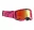 Brýle na motokros Alpinestars Vision 8 Corp pink/mirror red