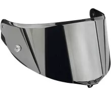 AGV 20KV27B6N9 002 VISOR SPORTMODULAR (XL-XXL-XXXL) - MPLK IRIDIUM SILVER