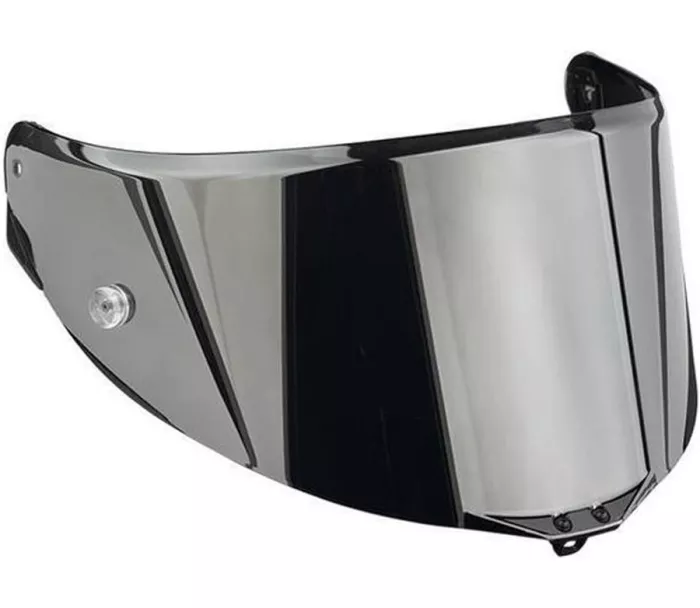 AGV 20KV27B6N9 002 VISOR SPORTMODULAR (XL-XXL-XXXL) - MPLK IRIDIUM SILVER