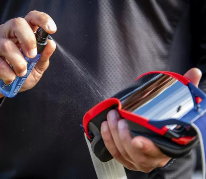 Muc-Off Visor, Lens & Goggle Cleaning Kit