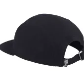 Kšiltovka Von Dutch 5 panels black