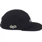 Kšiltovka Von Dutch 5 panels black