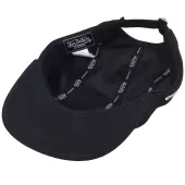 Kšiltovka Von Dutch 5 panels black