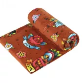 Osuška Von Dutch Serviette de plage aop interieur 170x100cm